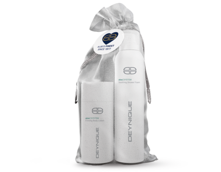 Smoothing Shower & Firming Body Lotion