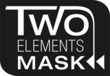 TWO ELEMENTS MASK