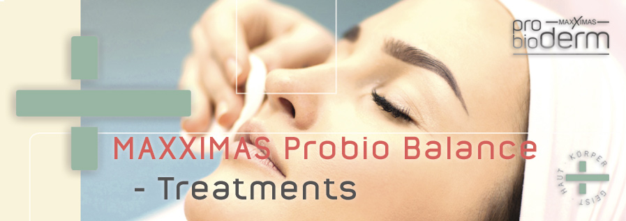 ProBio Balance Treatments