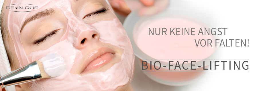 Bio-Face-Lifting